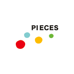 pieces